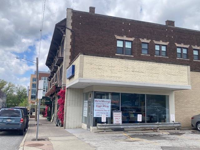 C L Barber and Salon Family Hair Styling, which will soon be part of EDWINS' expanded footprint.